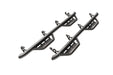 N-Fab Podium LG Step | Cab Length, 2 Steps, Double Cab | Toyota Tacoma (2024-2026) | P/N HPT2478CC-TX