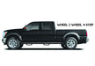 N-Fab Nerf Step W2W | 2 Steps, 6'6" Bed Extended Cab SRW, 2007 Classic | Chevy Silverado/GMC Sierra (1999-2007) | P/N C9989QC-TX