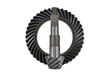 Nissan H233B Front Axle 5.57 Ratio Ring and Pinion Revolution Gear