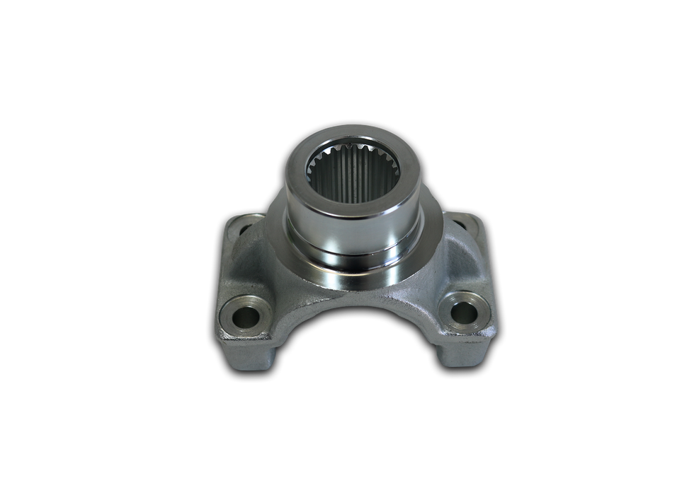 Adams Forged Jeep JK Rear 1350 Series Pinion Yoke U-Bolt Style Dana 30, or Dana 44 Rubicon or Non Rubicon