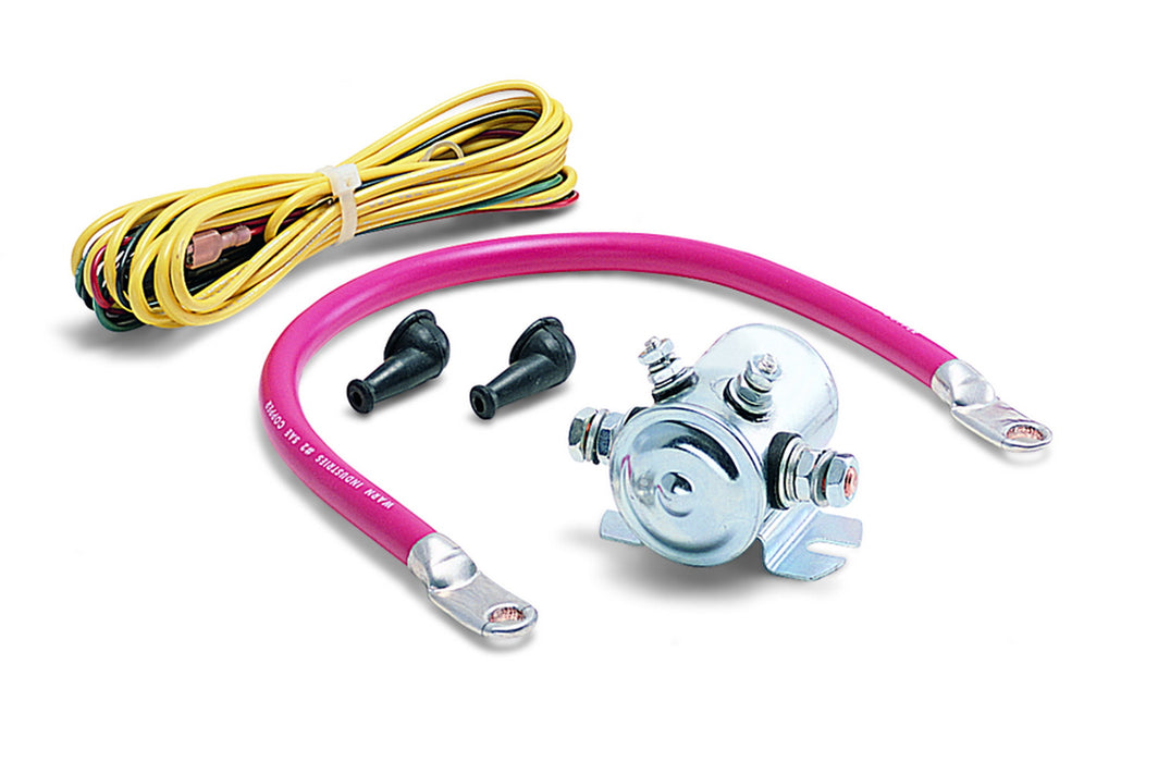 POWER INTERUPT KIT