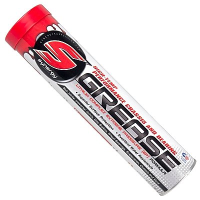 Synergy Heavy Duty Ball Joint and Chassis Grease Each