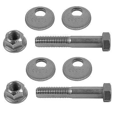 Synergy Jeep JK / JKU Control Arm Cam Bolt Kit 07-18 Wrangler