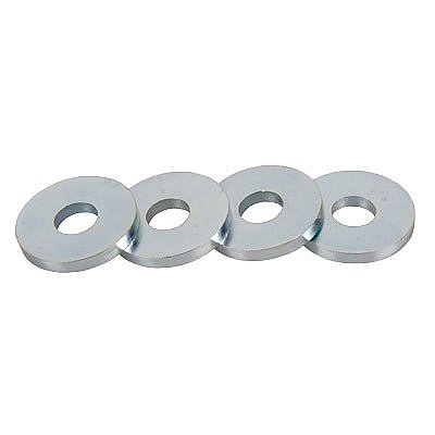 Synergy Jeep JK / JKU Cam Bolt Eliminator Kit