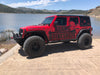 JL Rear 1350 Solid CV Driveshaft 2 Door with Ult 60, view 7