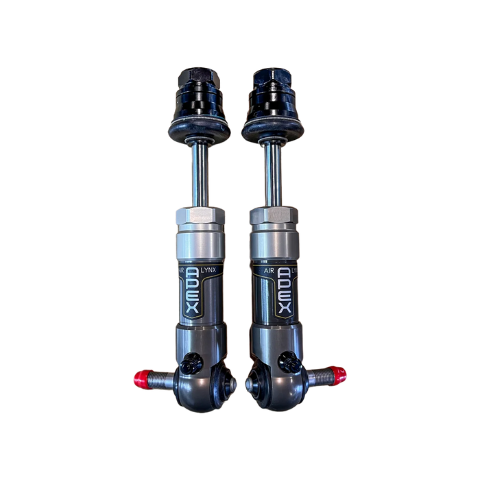 airLYNX - Toyota Sway Bar Disconnect