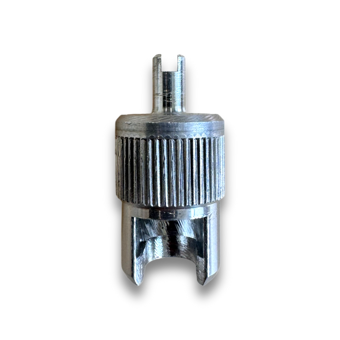 APEX Designs RCV Schrader Core & RCV Installation Tool | P/N X02-03-013