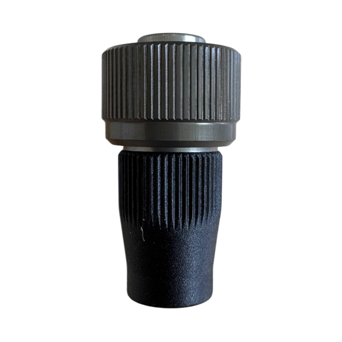 APEX Designs Male 3/8 Swivel to 3/8 Hose Barb | P/N X02-11-007