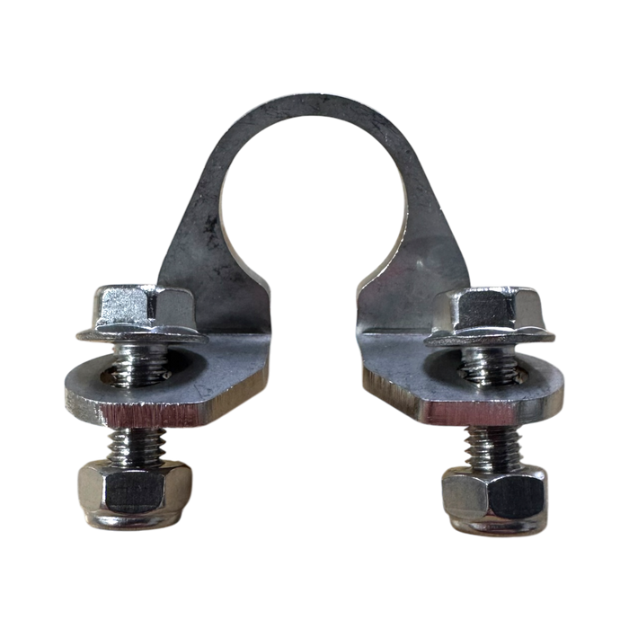APEX Designs Panel Mount Bracket | P/N X02-11-010