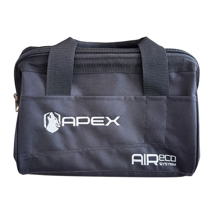 APEX Designs air-ECO System Case | P/N T11-01-001