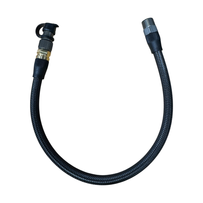 APEX Designs Zero Loss Chuck for airLYNX | P/N X02-12-008
