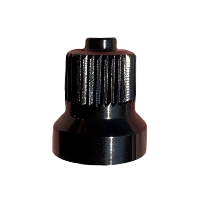 APEX Designs Replacement Schrader Cap for airLYNX | P/N X02-03-019
