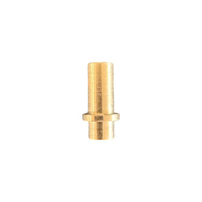 APEX Designs Open Flow Spring Stop for Push On Chuck | P/N X02-12-005