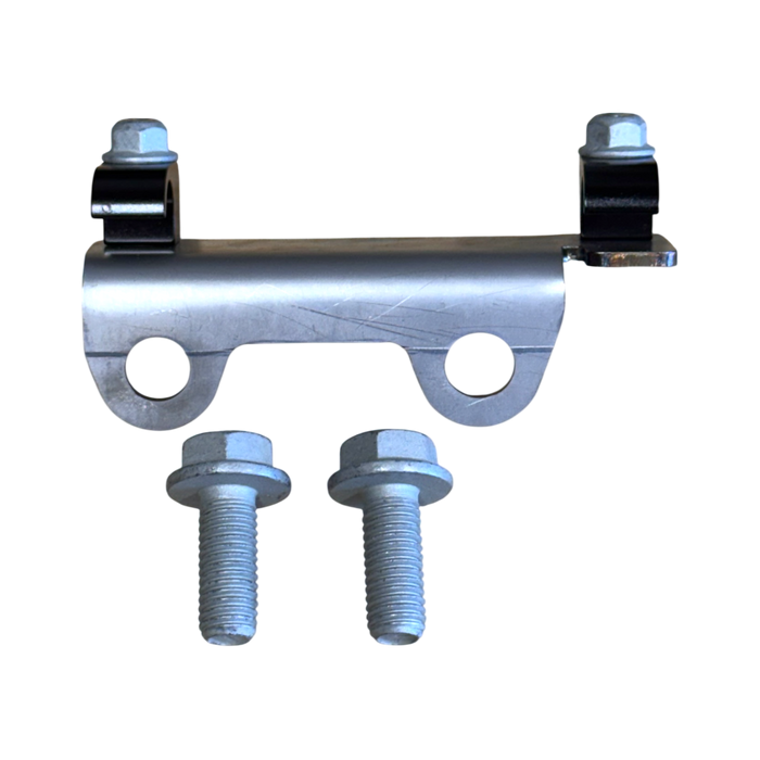 APEX Designs TSR Hydraulic Hose Bracket - FAD Housing Top Mount | P/N X01-17-027