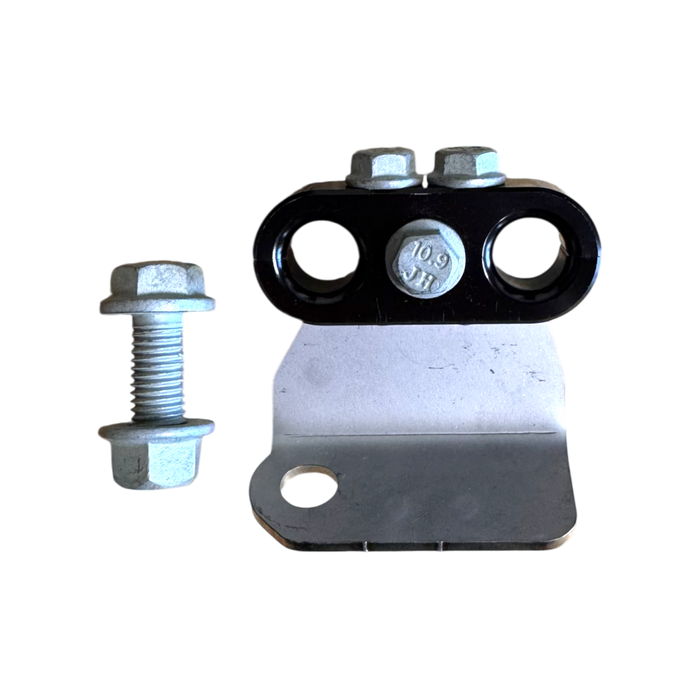 APEX Designs TSR Hydraulic Hose Mount to LCA Bracket | P/N X01-17-022