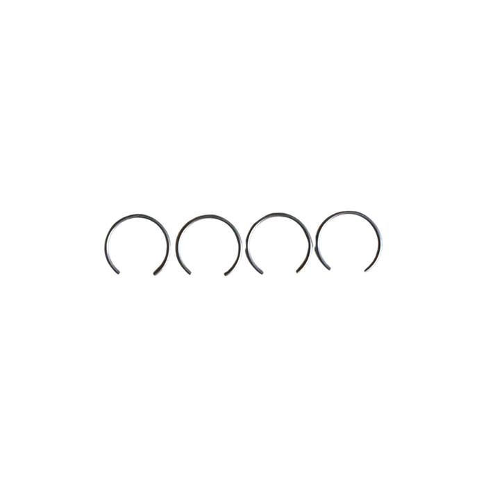APEX Designs TSR Hose Kit | P/N X02-10-006