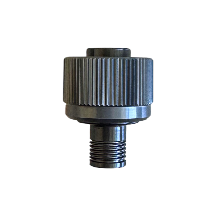 APEX Designs Compact Quick Coupler to APEX Male Swivel | P/N X02-11-013