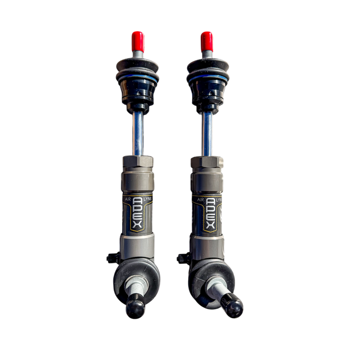 APEX Designs airLYNX Ram 2500/3500 (Front) | P/N X02-09-017