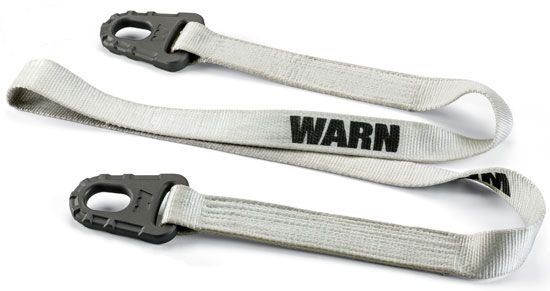 EPIC PREMIUM RIGGING STRAP 4 IN X 8 FT