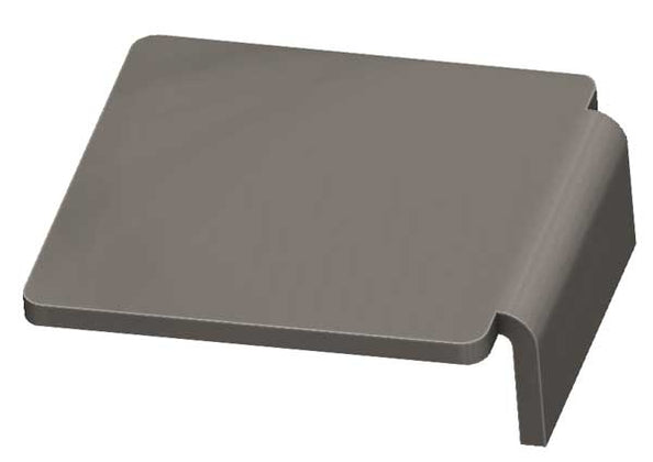 Home Pro Series Rear Axle Truss Bump Pad