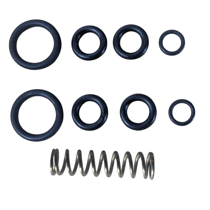 APEX Designs Push On/Screw On Chuck Rebuild Kit | P/N X02-03-016