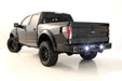 2009 - 2014 Ford F-150/Raptor Venom Rear Bumper, view 2