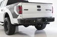2009 - 2014 Ford F-150/Raptor Venom Rear Bumper, view 3