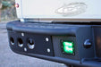 2009 - 2014 Ford F-150/Raptor Venom Rear Bumper, view 4
