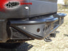 2009 - 2014 Ford F-150/Raptor Venom Rear Bumper, view 5