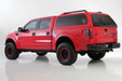 2009 - 2014 Ford F-150/Raptor Venom Rear Bumper, view 7