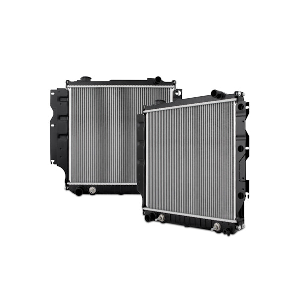 Mishimoto R1015 Jeep Wrangler YJ, L4, and L6 OEM Replacement Radiator, 1987-1995
