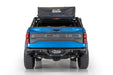 2017 - 2020 Ford Raptor Bomber Rear Bumper, view 3