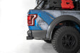 2017 - 2020 Ford Raptor Bomber Rear Bumper, view 5