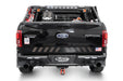 2017-2020 F-150 Raptor Phantom Rear Bumper, view 3