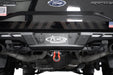 2017-2020 F-150 Raptor Phantom Rear Bumper, view 5