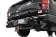 2017-2020 F-150 Raptor Phantom Rear Bumper, view 6
