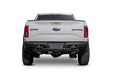 2017 - 2020 Ford Raptor Stealth Fighter Rear Bumper