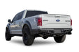 2017 - 2020 Ford Raptor Stealth Fighter Rear Bumper, view 2