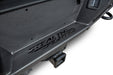 2017 - 2020 Ford Raptor Stealth Fighter Rear Bumper, view 4
