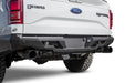 2017 - 2020 Ford Raptor Stealth Fighter Rear Bumper, view 7
