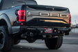 2017 - 2020 Ford Raptor HoneyBadger Rear Bumper, view 5