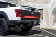 2017 - 2020 Ford Raptor HoneyBadger Rear Bumper, view 7