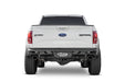 2017 - 2020 Ford Raptor ADD PRO Bolt-On Rear Bumper, view 2