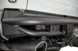 2017 - 2020 Ford Raptor ADD PRO Bolt-On Rear Bumper, view 7