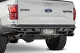 2017 - 2020 Ford Raptor ADD PRO Bolt-On Rear Bumper, view 8