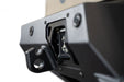 Chevy/GMC 1500 Stealth Fighter Rear Bumper, view 3
