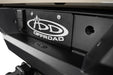 Chevy/GMC 1500 Stealth Fighter Rear Bumper, view 4
