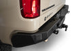Chevy/GMC 1500 Stealth Fighter Rear Bumper, view 5