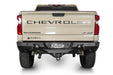 Chevy/GMC 1500 Stealth Fighter Rear Bumper, view 6