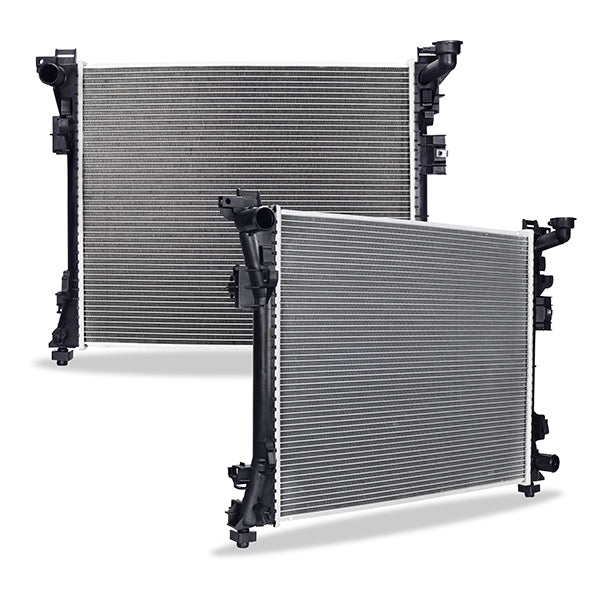 Mishimoto R13063-MT 2008-2013 Chrysler Town and Country Radiator Replacement